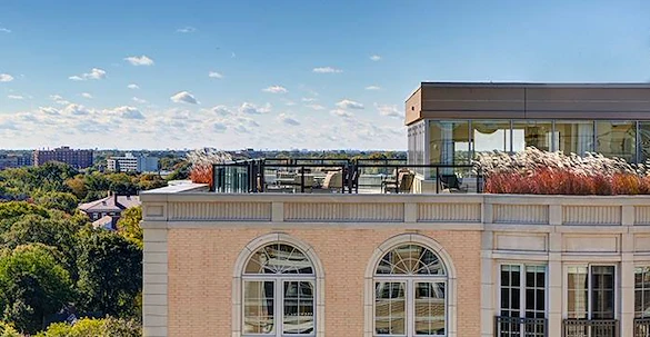 Image of The Mather Evanston Senior Living (2)