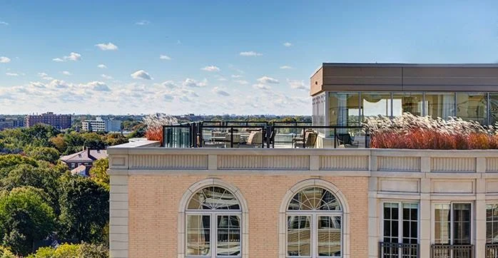 Image of The Mather Evanston Senior Living (2)