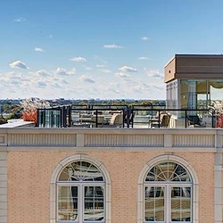Image of The Mather Evanston Senior Living (2)