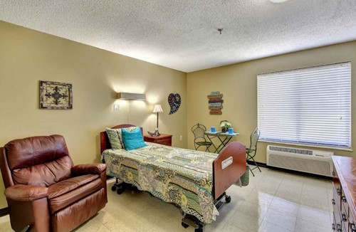 Image of Senior Care Of Corpus Christi (7)