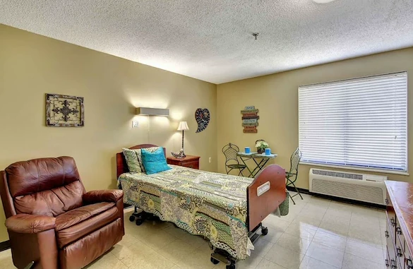 Image of Senior Care Of Corpus Christi (7)