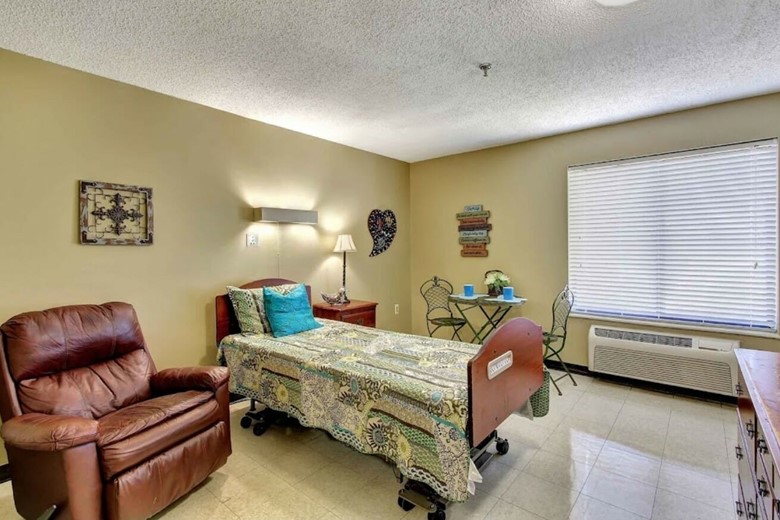 Image of Senior Care Of Corpus Christi (7)