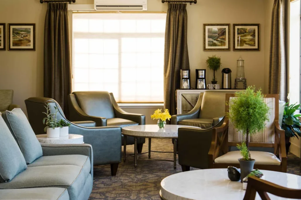 Image of Carefield Castro Valley Senior Living (5)