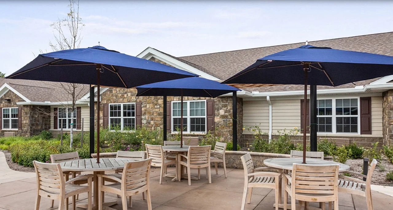 Image of Rockland Ridge Nursing & Rehab (3)