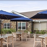 Image of Rockland Ridge Nursing & Rehab (3)