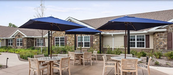 Image of Rockland Ridge Nursing & Rehab (3)