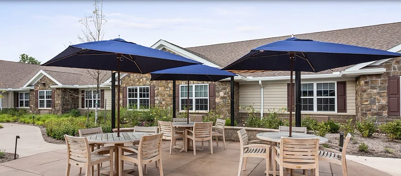 Image of Rockland Ridge Nursing & Rehab (3)