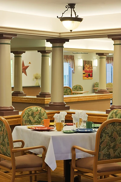 Image of Oak Grove Center (4)