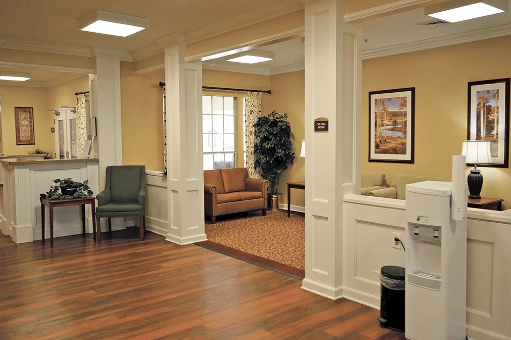 Image of Brookdale Central Chandler (2)