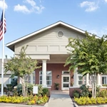 Image of Quail Ridge Senior Living (1)