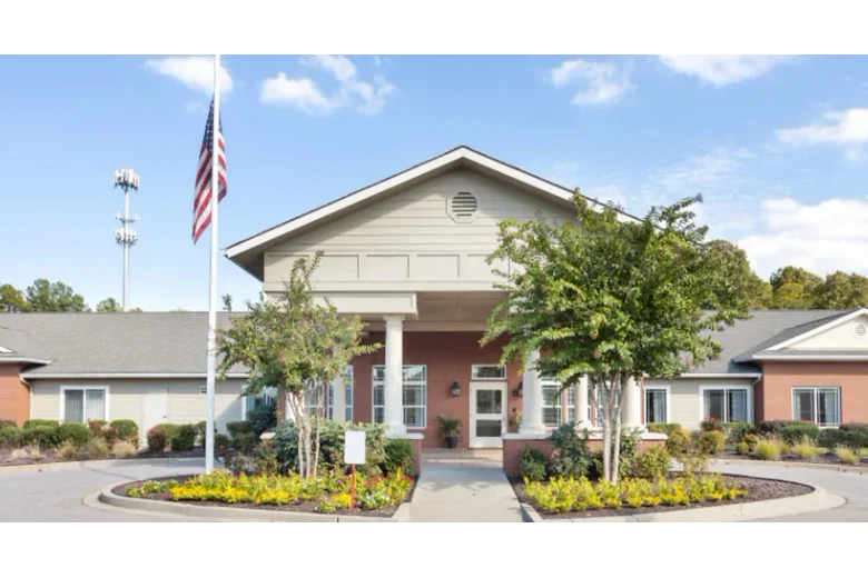 Image of Quail Ridge Senior Living (1)