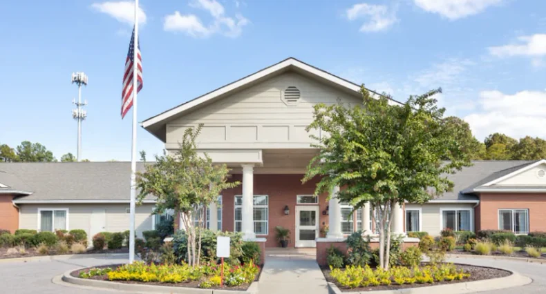 Image of Quail Ridge Senior Living (1)