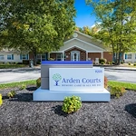 Image of Arden Courts at Parma (1)
