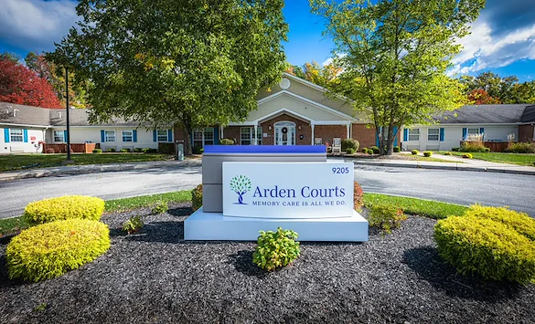 Image of Arden Courts at Parma (1)