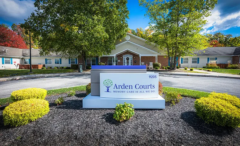 Image of Arden Courts at Parma (1)