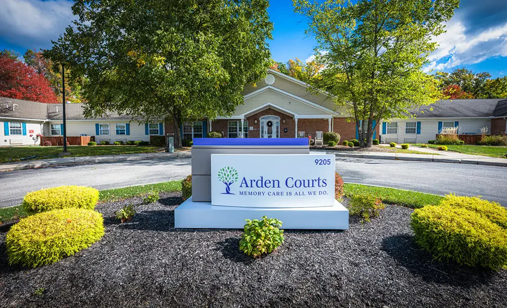 Image of Arden Courts at Parma (1)