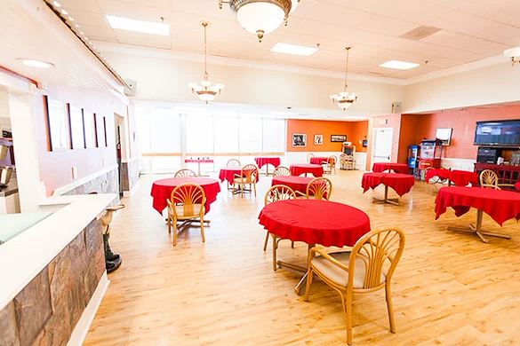 Image of Signature Healthcare Of Memphis (4)