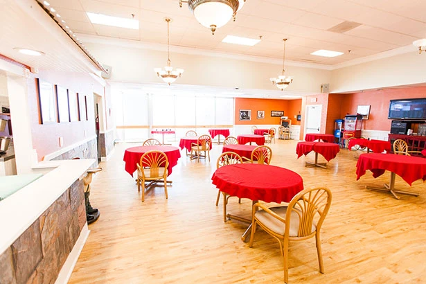 Image of Signature Healthcare Of Memphis (4)