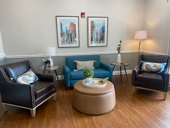 Image of Lavender Hills Orange Campus (4)