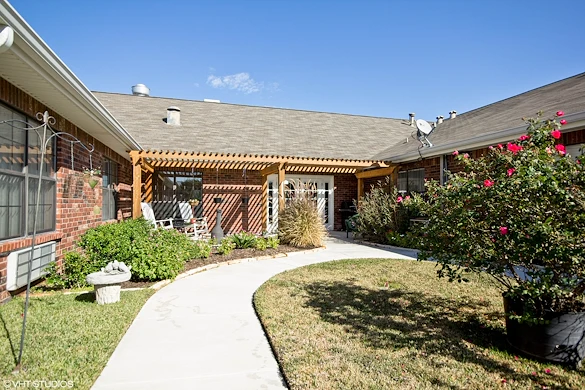 Image of The Waterford at College Station (3)