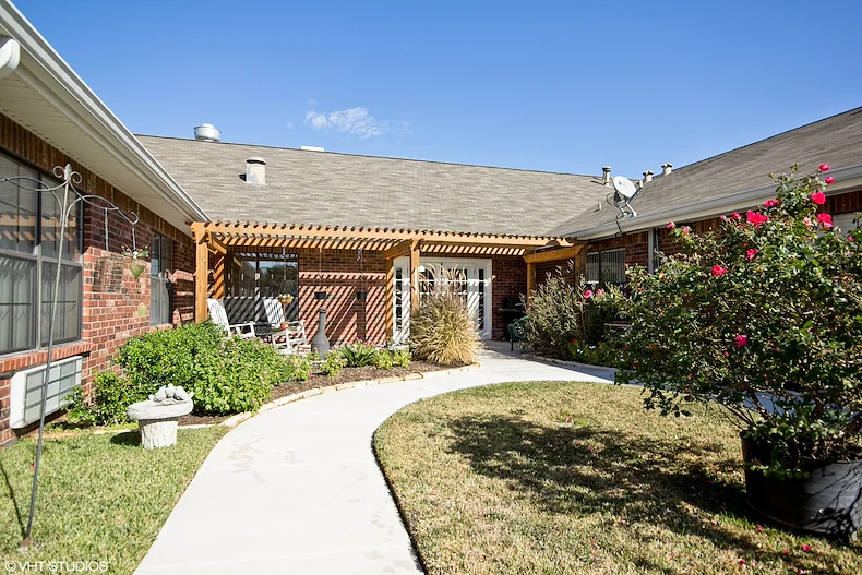 Image of The Waterford at College Station (3)