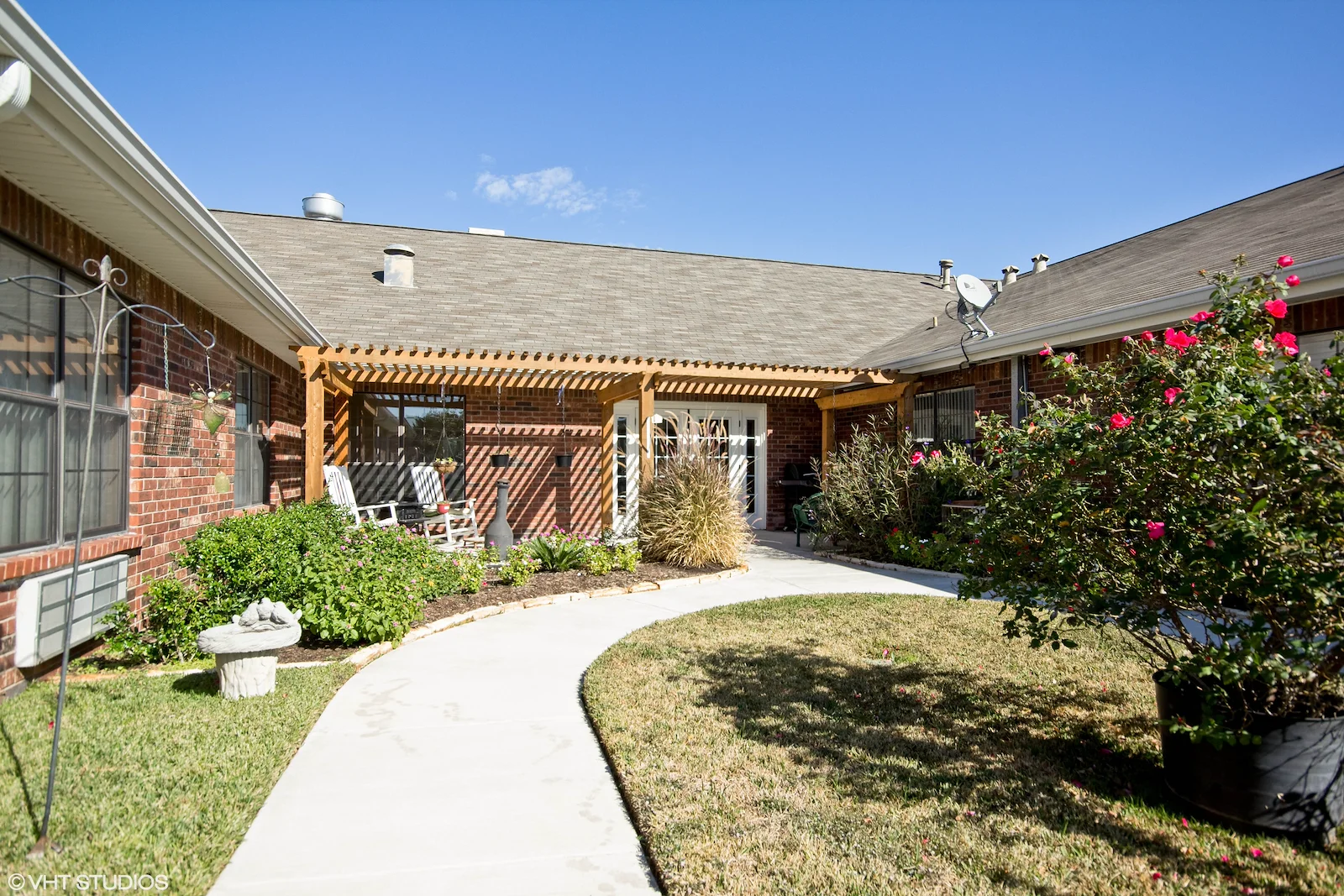 Image of The Waterford at College Station (3)