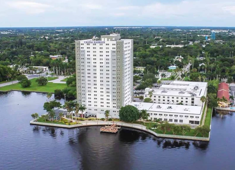 Image of Calusa Harbour (1)