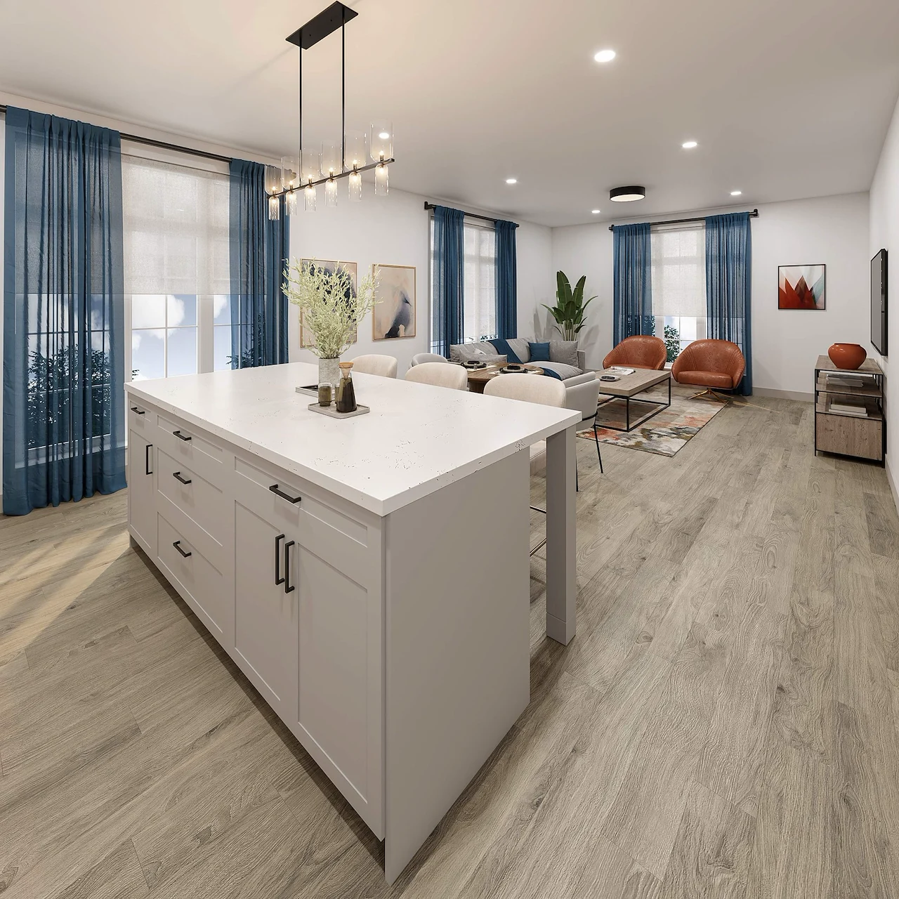 Image of Mullen Residences at The Highlands - Coming in 2029! (3)