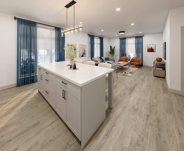 Image of Mullen Residences at The Highlands - Coming in 2029! (3)