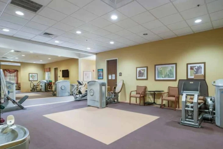 Image of MacGregor Downs Health Center (5)
