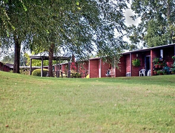 Image of Traceway Retirement Community (1)
