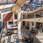 Image of Woodland Heights Senior Living (2)