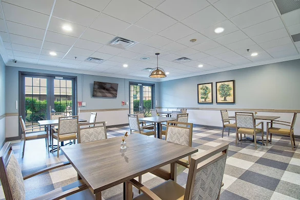 Image of Aperion Care Westchester (6)