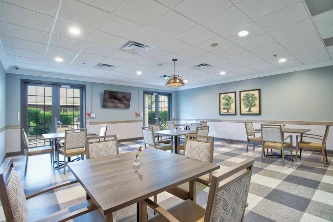 Image of Aperion Care Westchester (6)