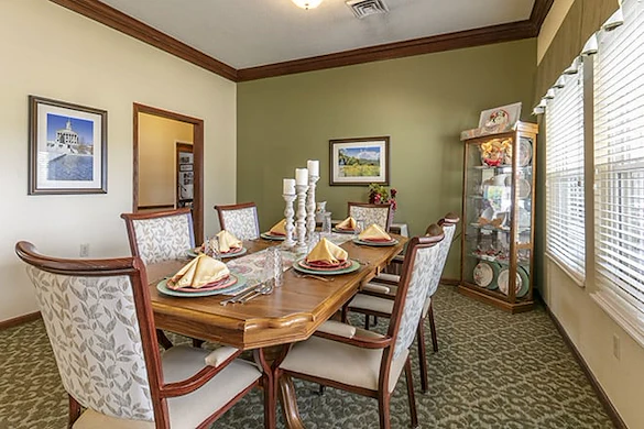 Image of Brookdale Goodlettsville (4)