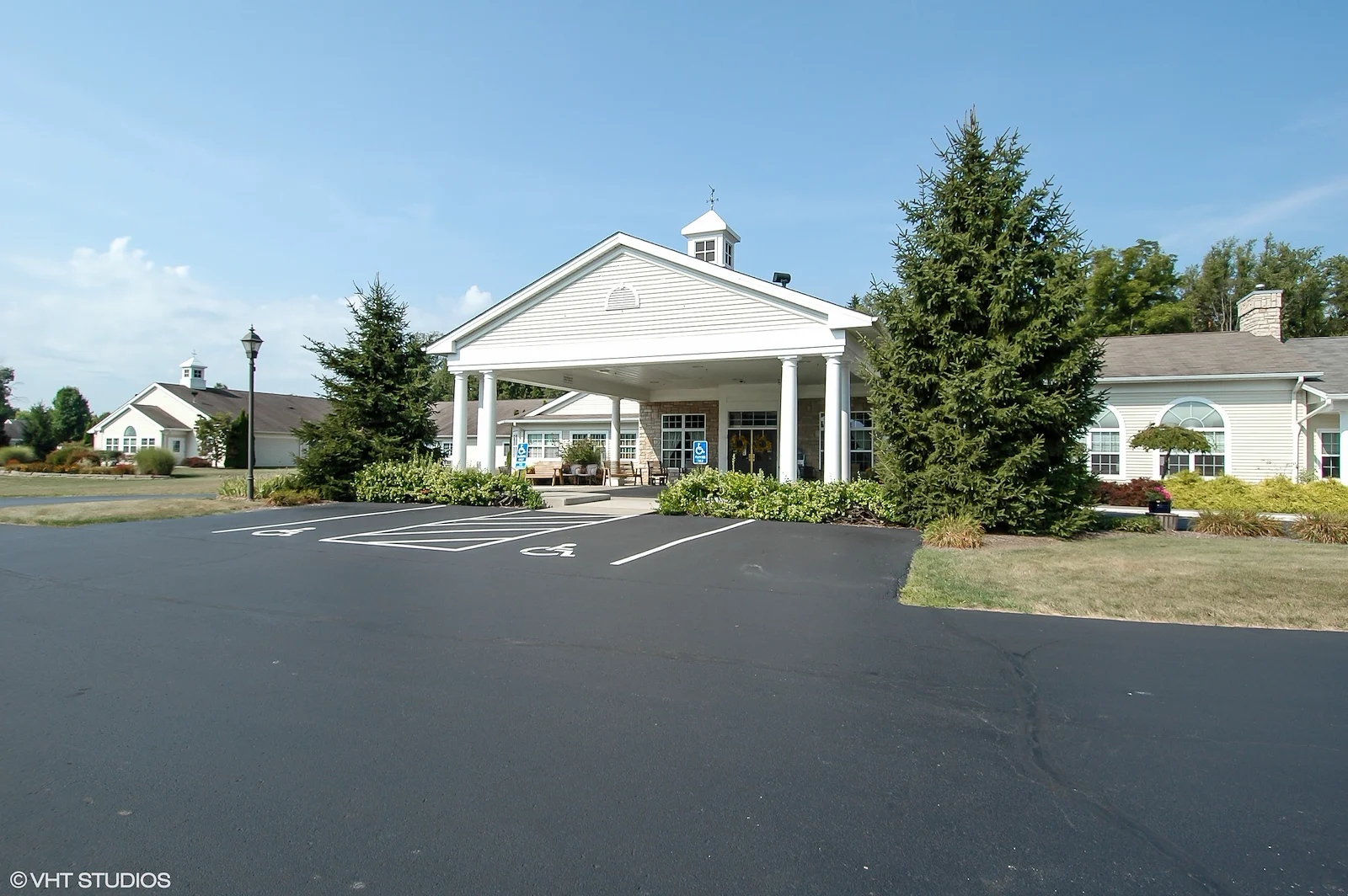 Image of Whispering Pines Village (1)