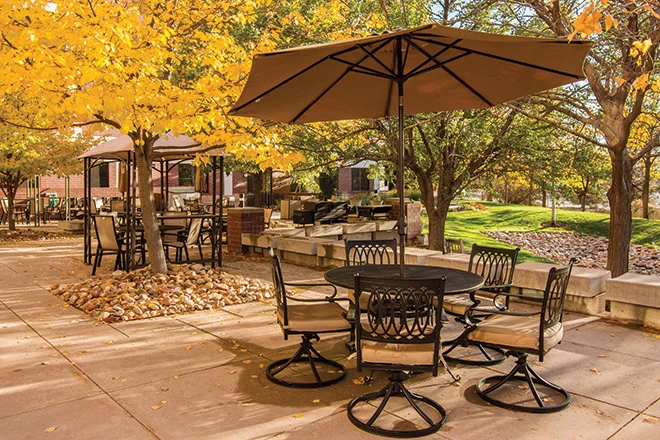 Image of Brookdale Meridian Englewood (10)