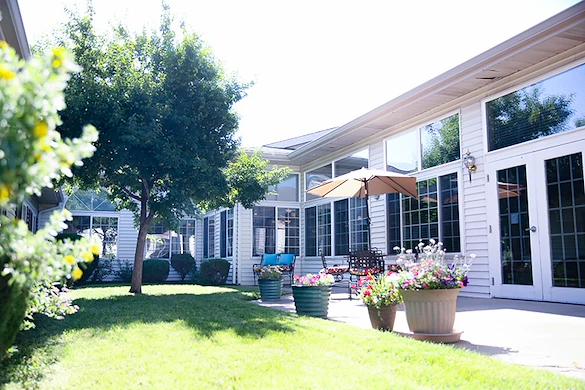 Image of Life Care Center Of Colorado Springs (7)