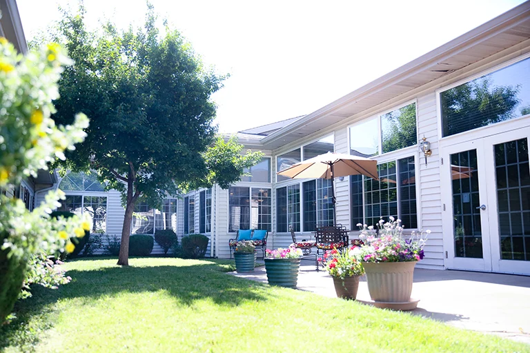 Image of Life Care Center Of Colorado Springs (7)