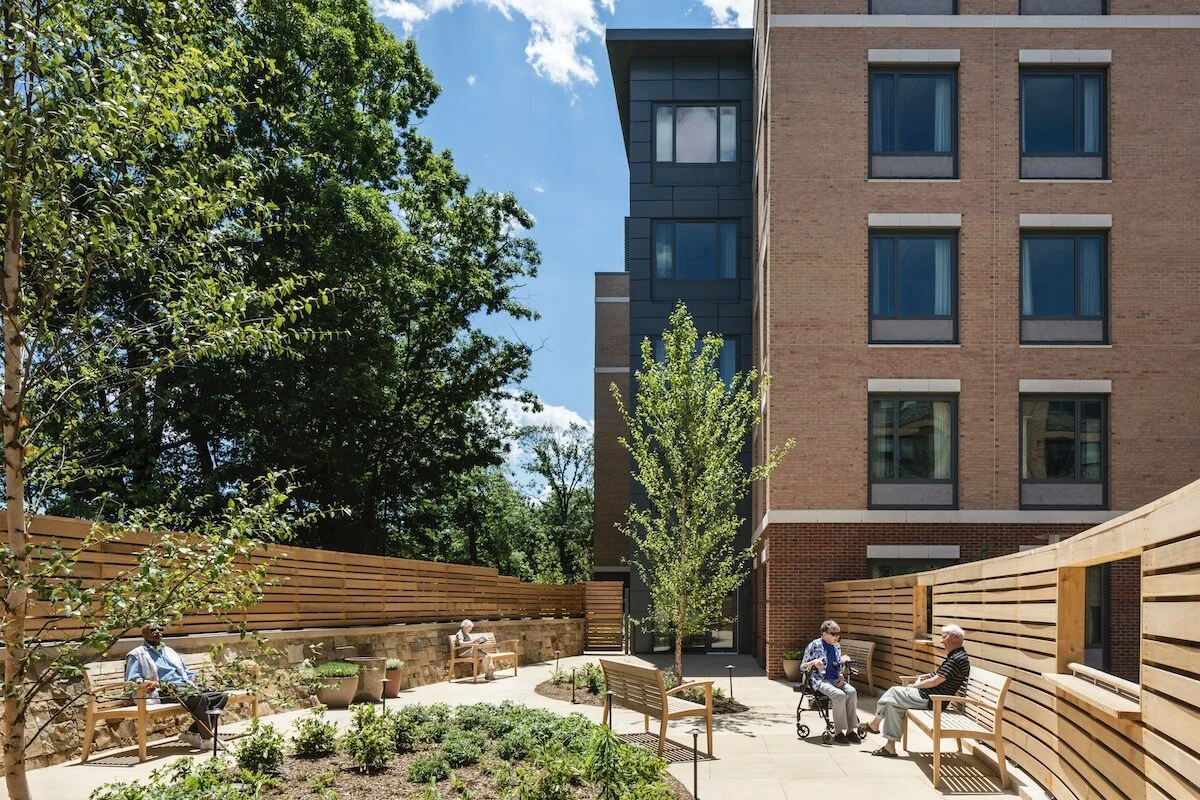 Image of Goodwin House Alexandria (5)