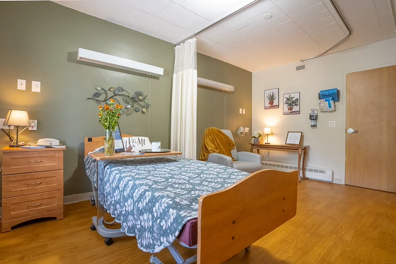 Image of Intersect Healthcare of Grandville (5)