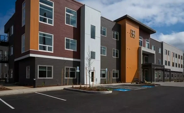 Image of Marquis Eugene Senior Living (2)