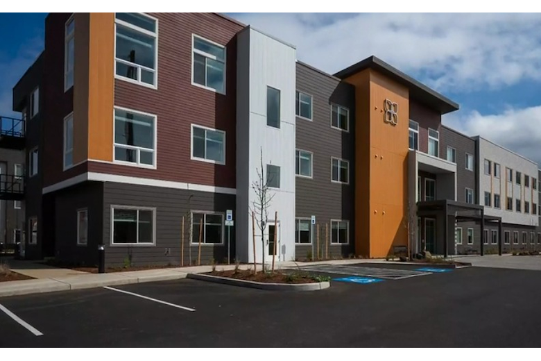 Image of Marquis Eugene Senior Living (2)