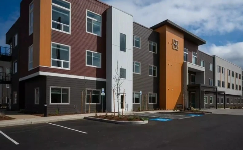 Image of Marquis Eugene Senior Living (2)