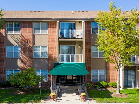 Image of Brookhaven Manor (1)