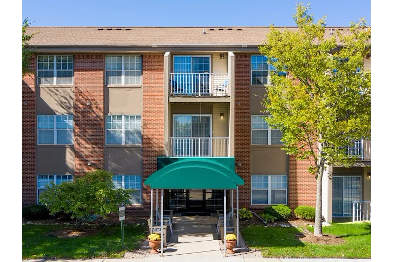 Image of Brookhaven Manor (1)
