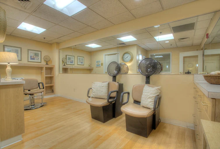 Image of Morningside of Raleigh (5)