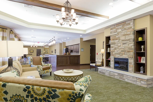 Image of Shavano Park Senior Living (5)