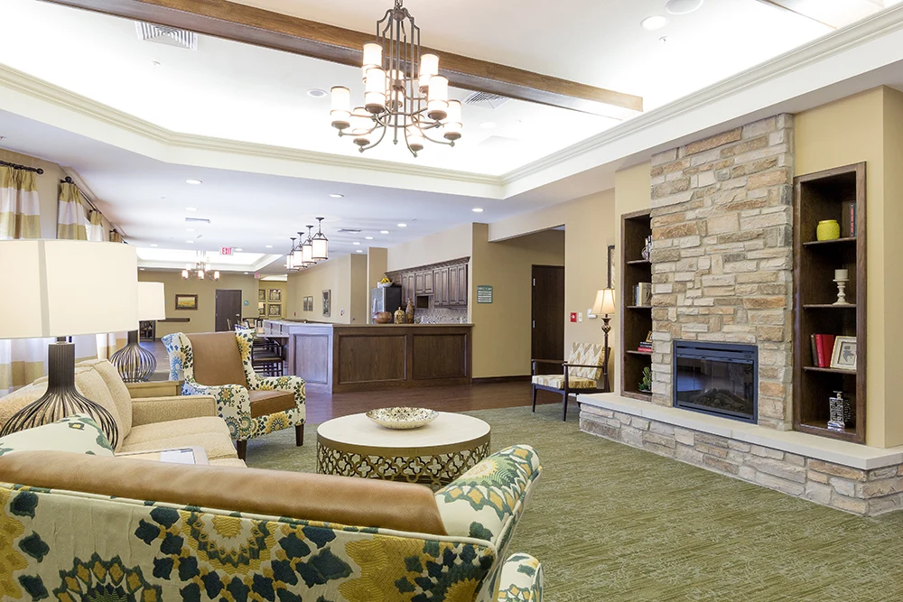 Image of Shavano Park Senior Living (5)