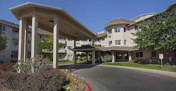 Image of Solstice Senior Living at Grand Valley (1)